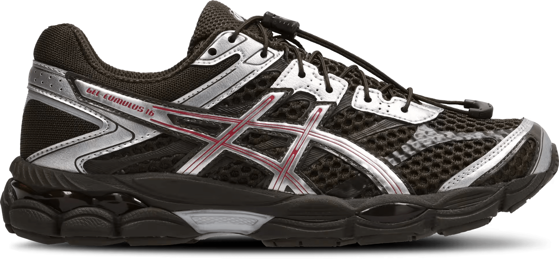 Asics Gel-cumulus 16