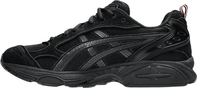 ASICS Gel-Kayano 14 Thom Browne Black