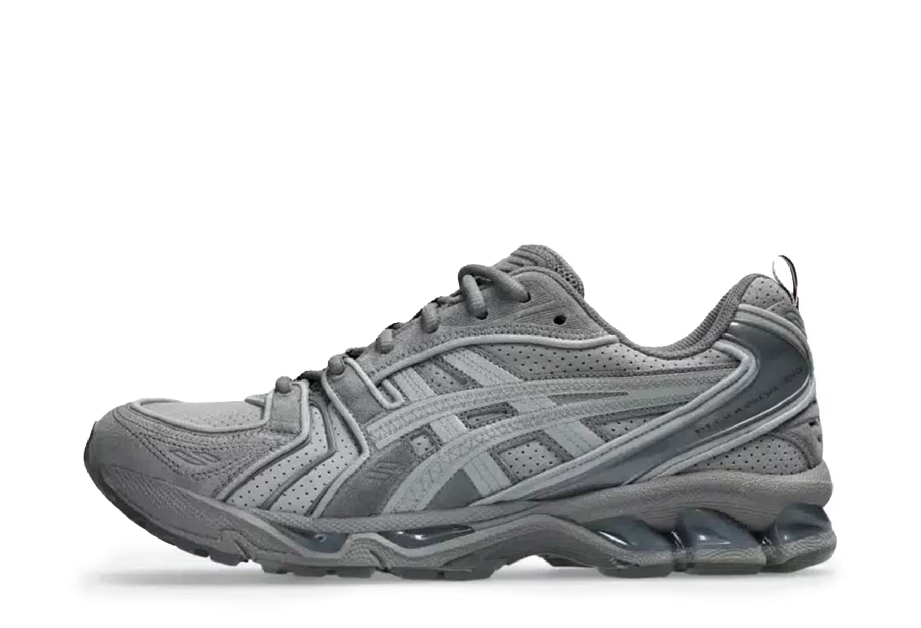 ASICS Gel-Kayano 14 Thom Browne Grey