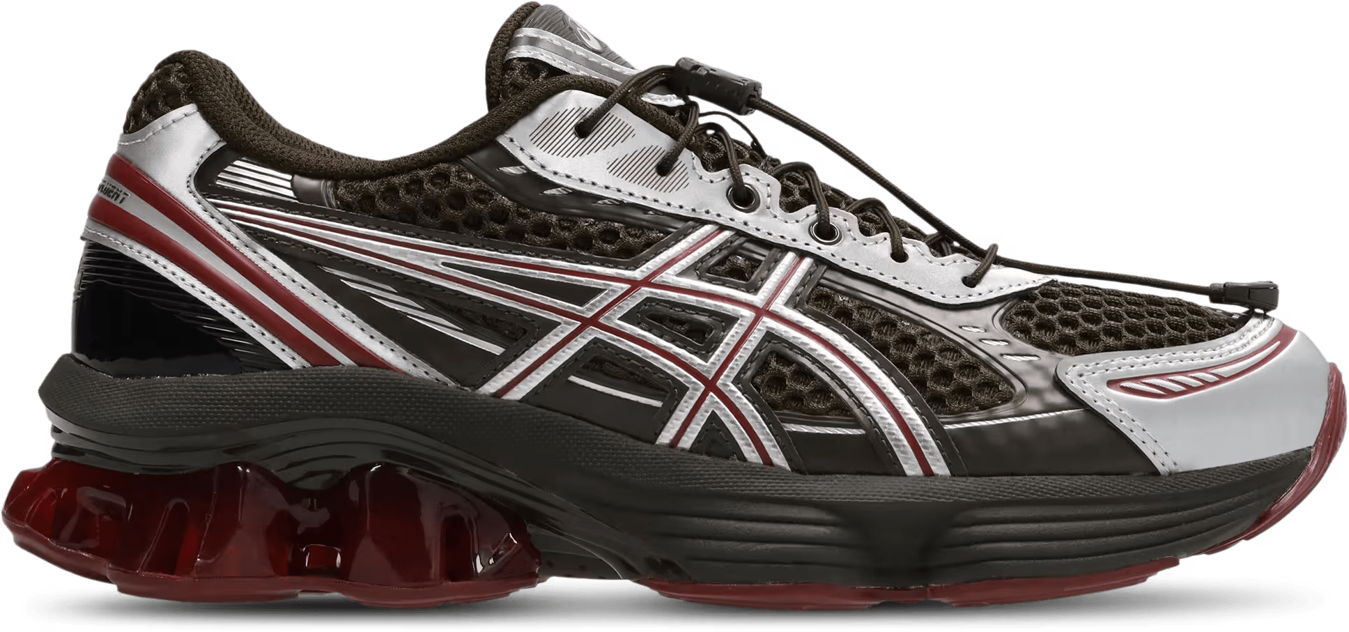 Asics Gel-kinetic Fluent