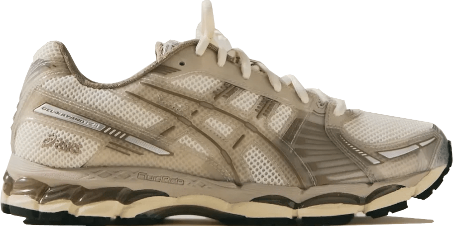 Kith x Asics Gel-Kayano 12.1 "Paragon"