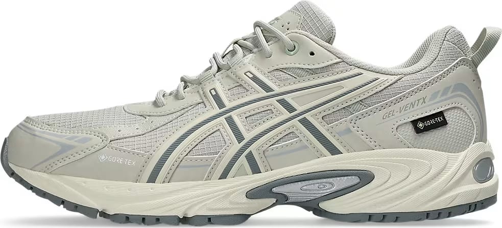 ASICS Gel-Ventx Gtx "Smoke Grey Piedmont Grey"