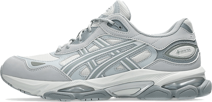Asics Gel-NYC 2.0 GORE-TEX "Glacier Grey"