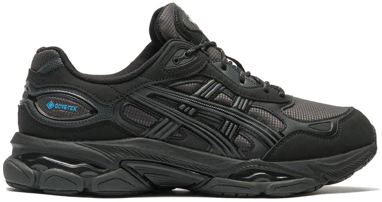 Asics Gel-NYC 2.0 GORE-TEX "Graphite Grey Black"