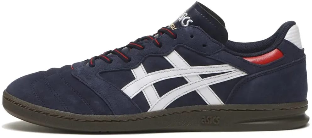 Asics Leggerezza ST "Midnight"
