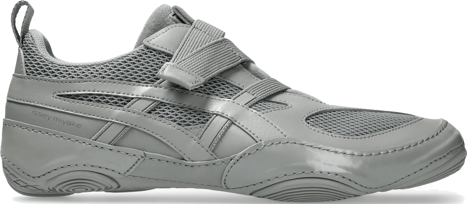 Issey Miyake x Asics Hyper Taping "Grey"