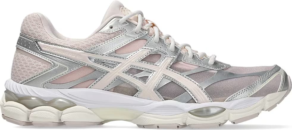 ASICS Gel-Cumulus 16 "Pink Cloud Pure Silver"