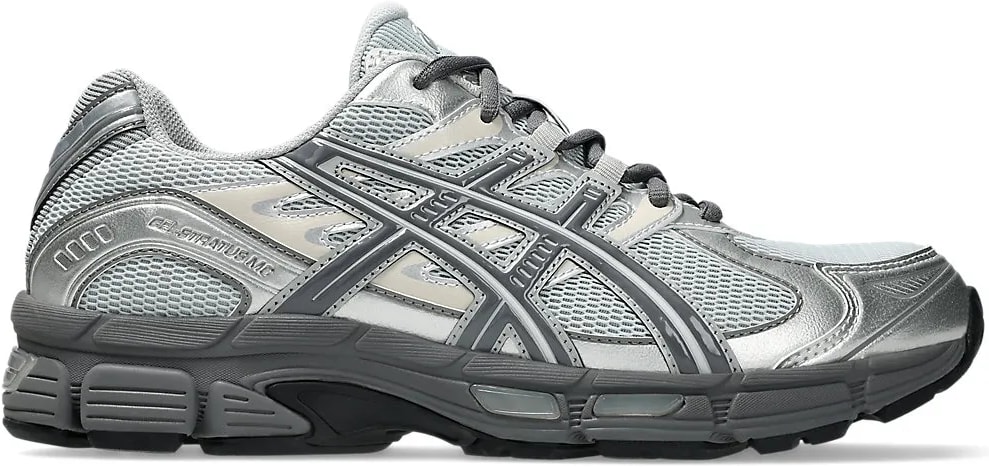 Asics Gel-Stratus MC "Concrete Carbon"