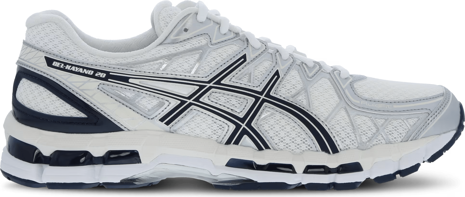 Asics Gel-kayano 20