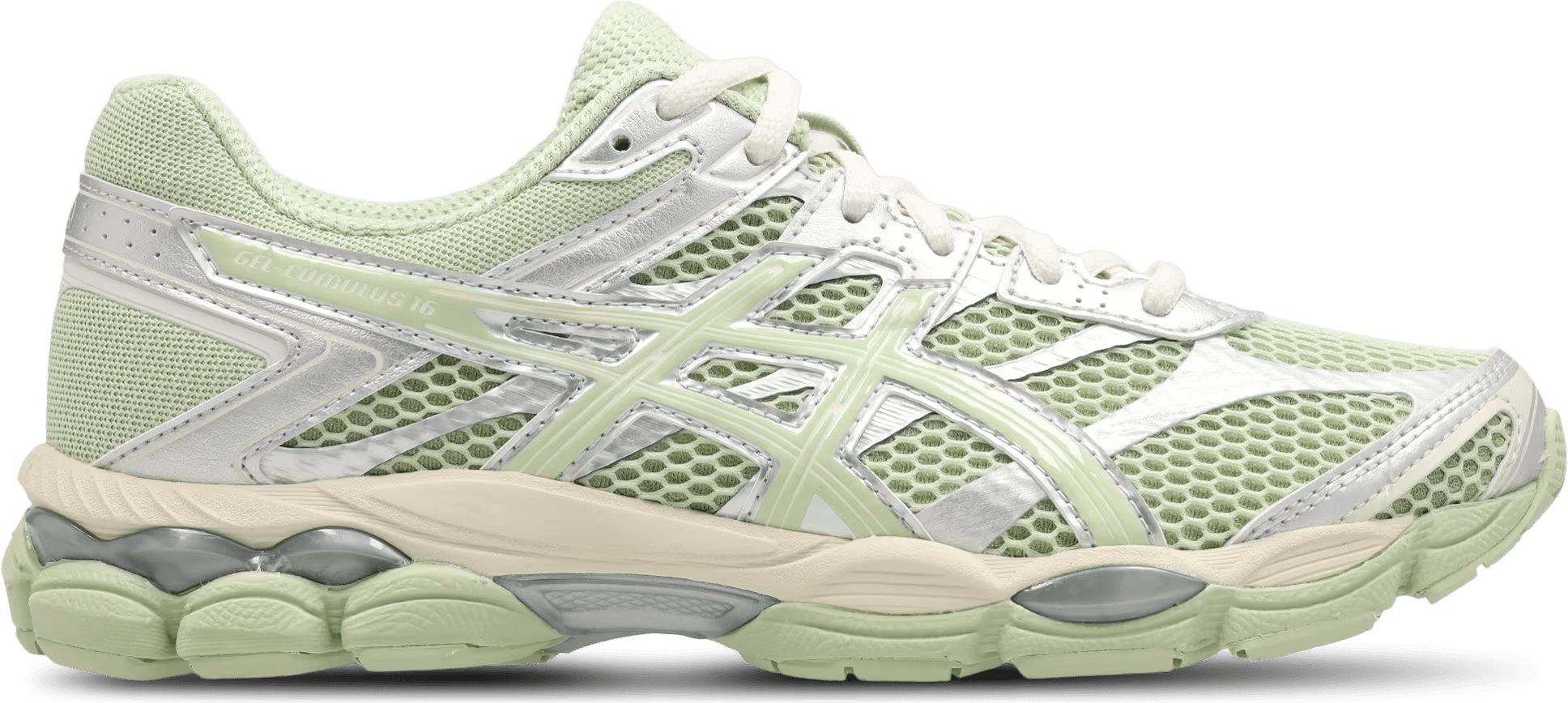 Asics Gel-cumulus 16
