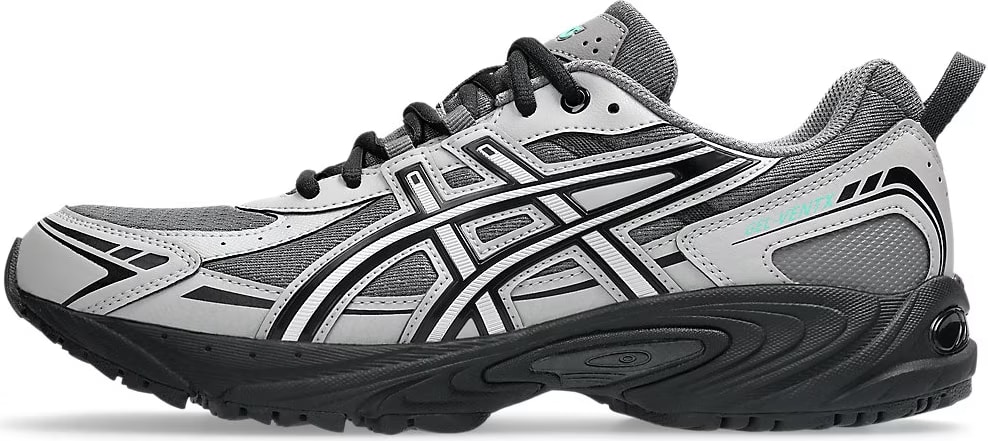 ASICS Gel-Ventx "Carbon Cement Grey"