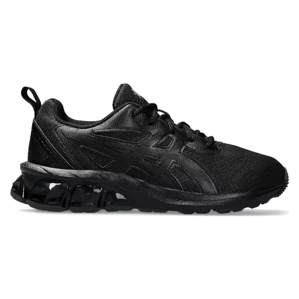 ASICS Gel-Quantum 90 IV Black Black (GS)