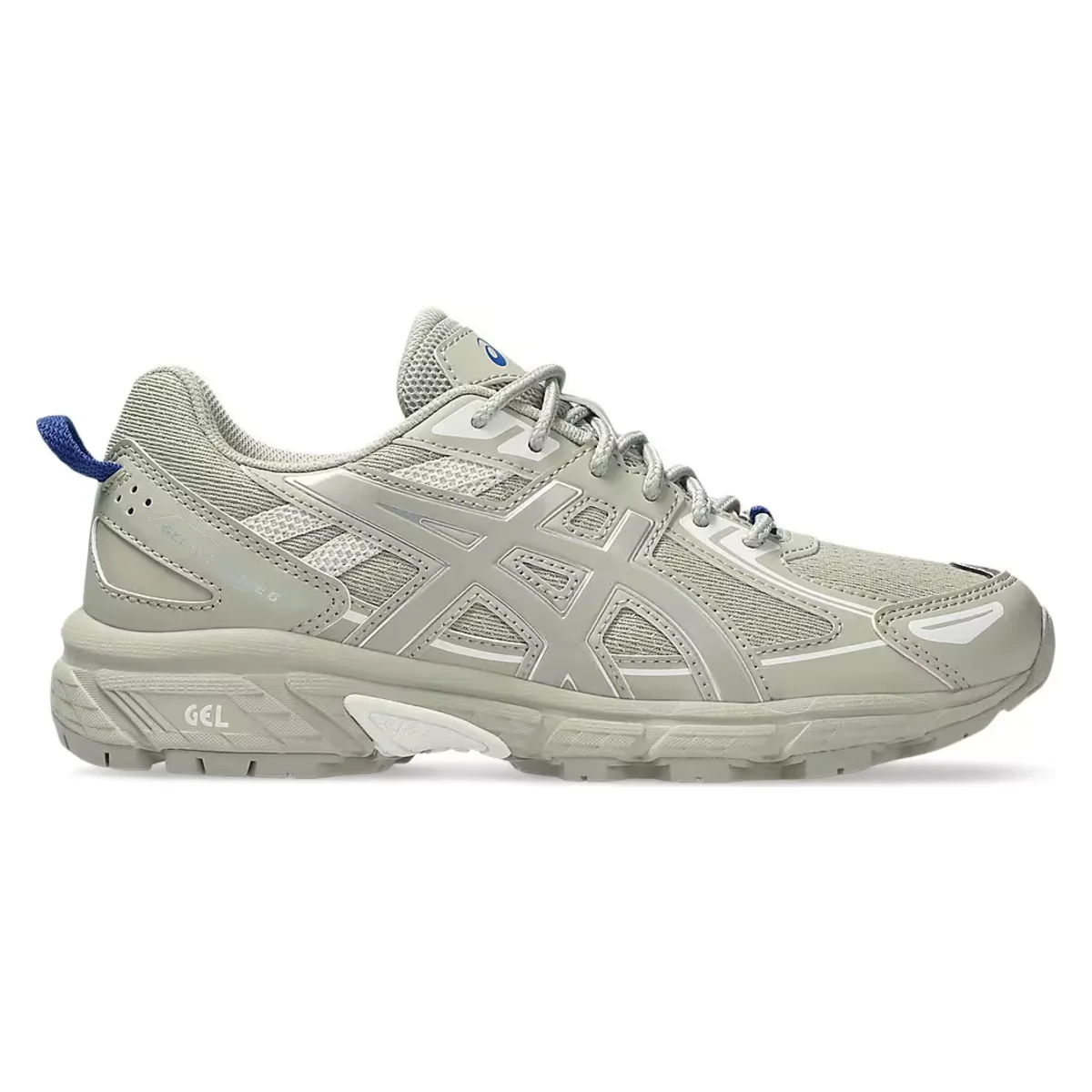 ASICS Gel-Venture 6 Gs "Fossil Fossil"