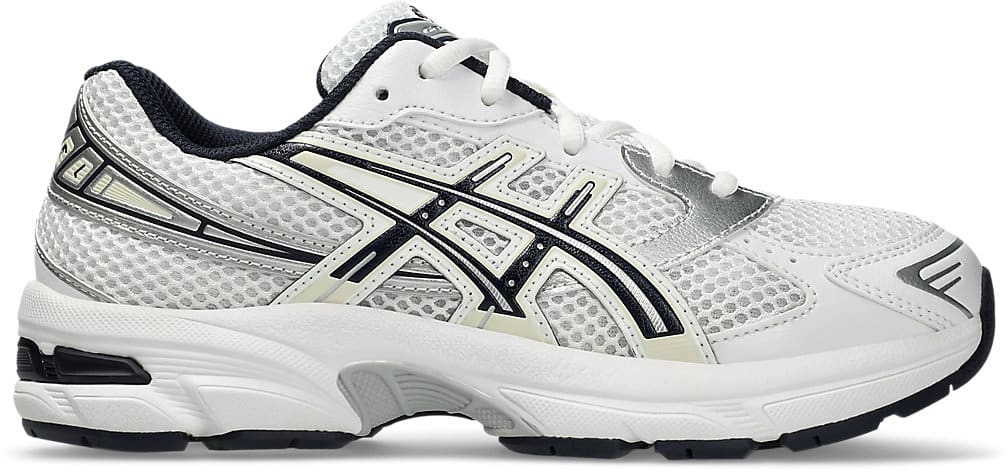 ASICS Gel-1130 "White Midnight"