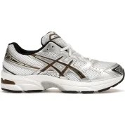 ASICS Gel-1130 White Clay Canyon (GS)