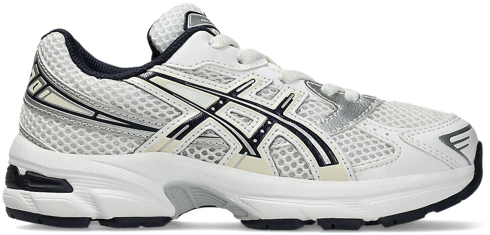 ASICS Gel-1130 Ps "White Midnight"