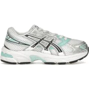 ASICS Gel-1130 White Aqua (PS)