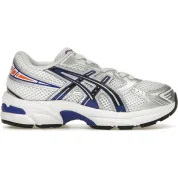 ASICS Gel-1130 White Prussian Blue (PS)