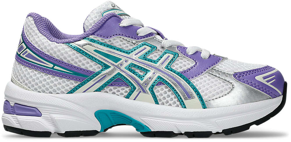 ASICS Gel-1130 White Space Lavender (PS)