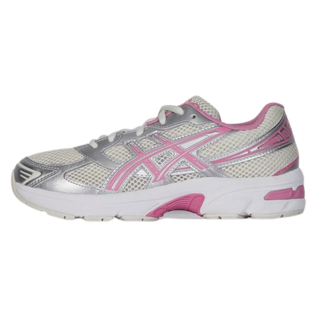ASICS Gel-1130 GS "Cream Sweet Pink"