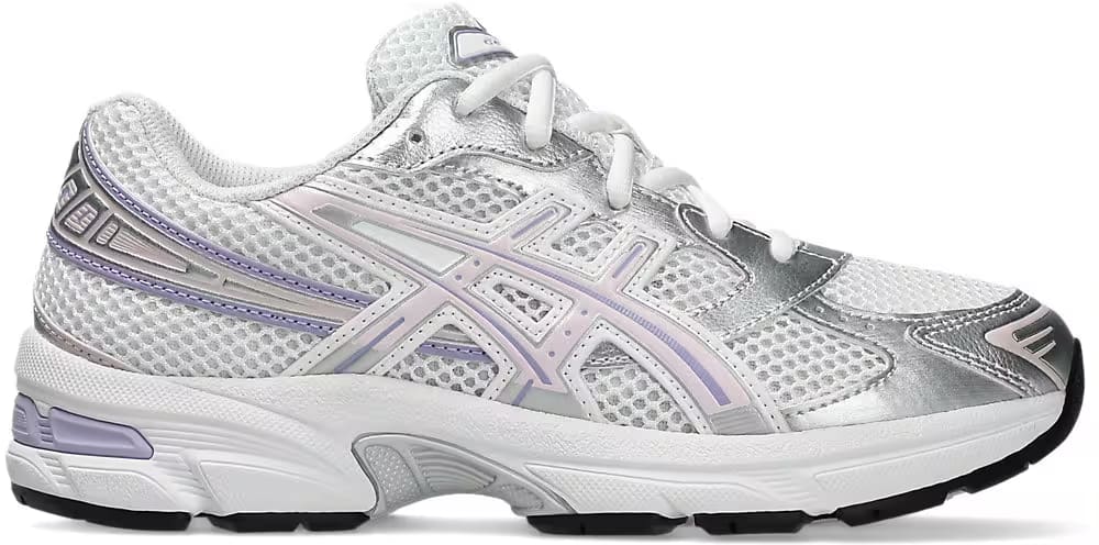 ASICS Gel-1130 GS "White Cosmos"