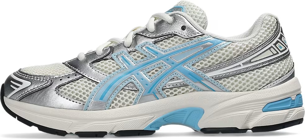 ASICS Gel-1130 GS "Cream Pond"