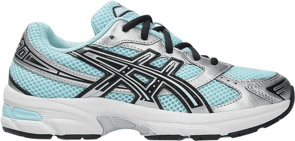 ASICS GEL-1130 'Larimar Blue Pure Silver' (GS)