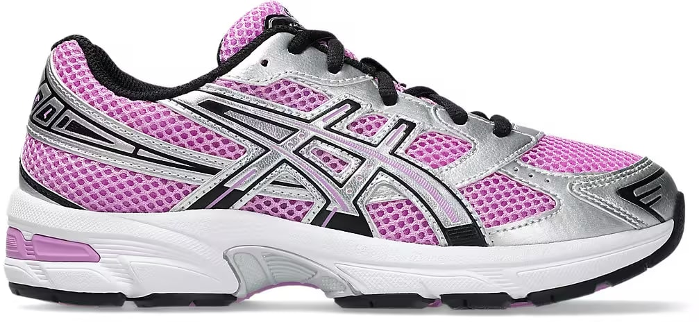 ASICS Gel-1130 Gs "Lavender Glow Pure Silver"