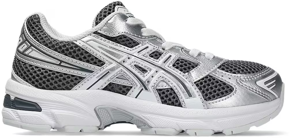 ASICS Gel-1130 Ps "Carrier Grey Pure Silver"