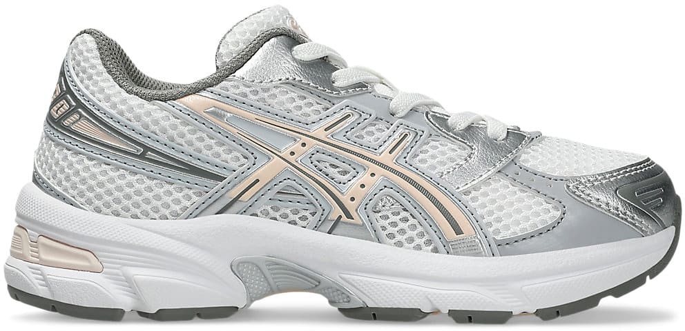 ASICS Gel-1130 Ps "White Pearl Pink"