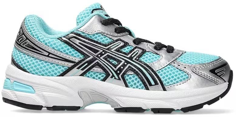 ASICS Gel-1130 Ps "Larimar Blue Pure Silver"