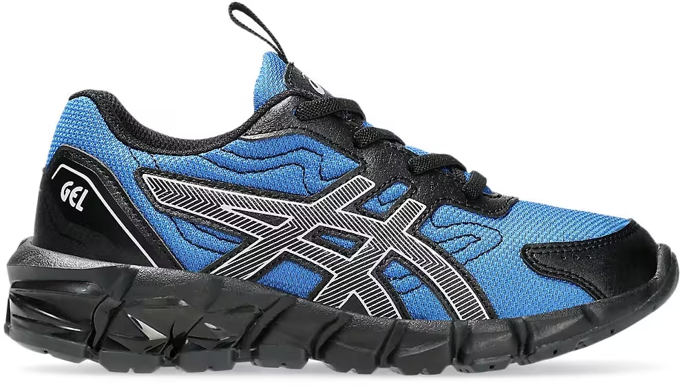 ASICS Gel-Quantum 90 3 Ps "Freedom Blue Cloud Grey"