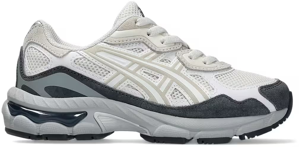 ASICS Gel-Nyc Ps "Cream White"