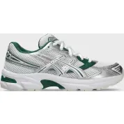 ASICS Gel-1130 White Shamrock Green (GS)