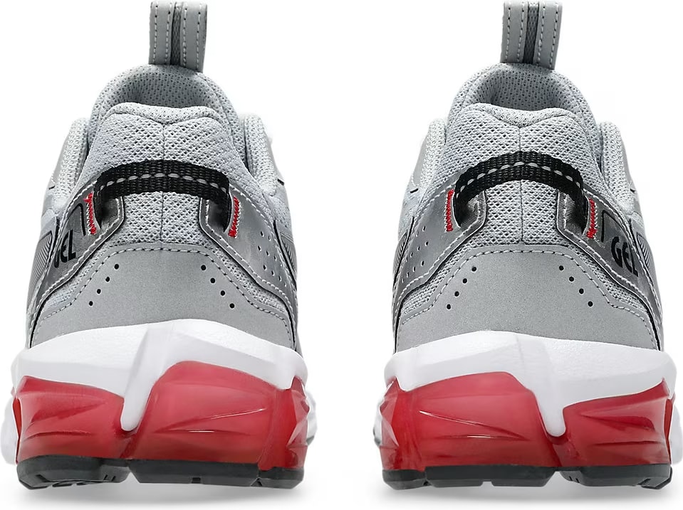 ASICS Gel-Quantum 90 3 GS "Piedmont Grey Pure Silver"