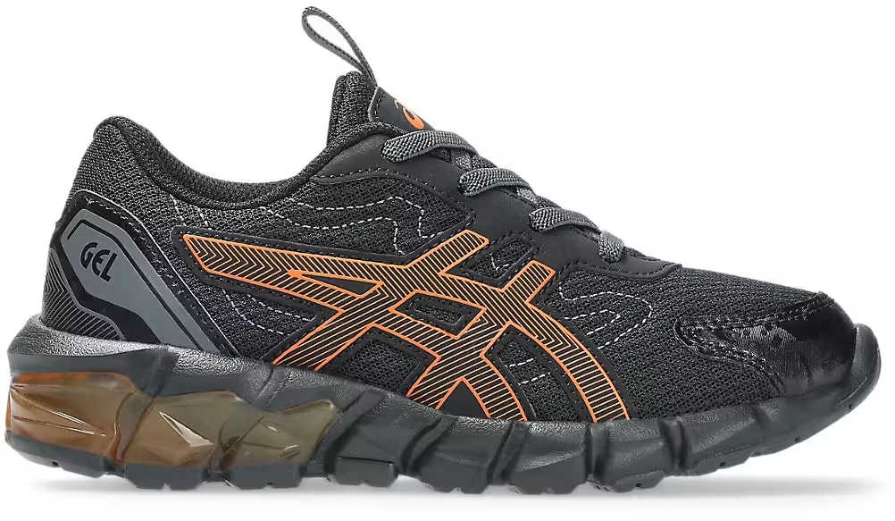 ASICS Gel-Quantum 90 3 Ps "Black Habanero"