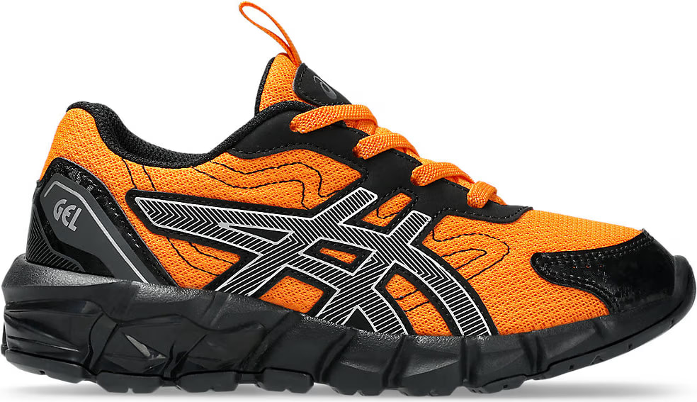 ASICS Gel-Quantum 90 3 PS "Orange Cone Black"