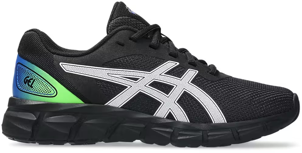 ASICS Gel-Quantum Kei Gs "Black White"