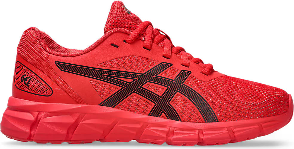 ASICS Gel-Quantum Kei Gs "Classic Red Black"