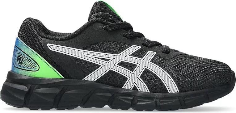 ASICS Gel-Quantum Kei Ps "Black White"