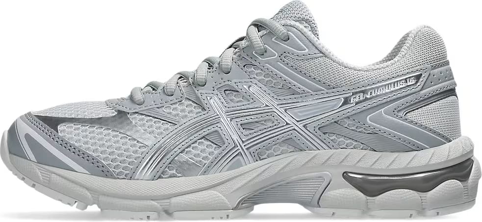 ASICS Gel-Cumulus 16 GS "Glacier Grey Pure Silver"