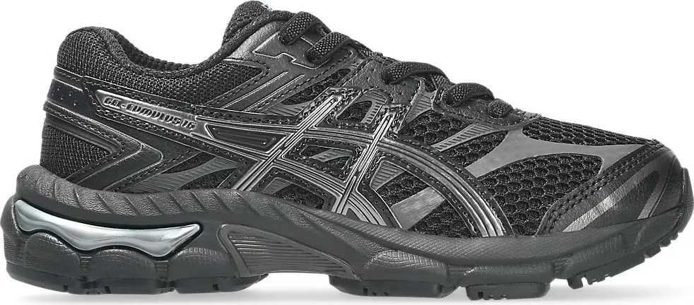 ASICS Gel-Cumulus 16 PS "Black Gunmetal"