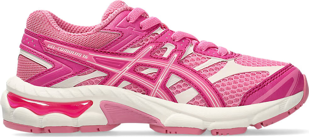 ASICS Gel-Cumulus 16 PS "Dragon Fruit Raspberry"
