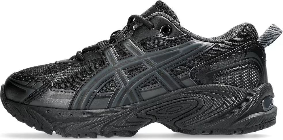 ASICS Gel-Ventx PS "Black Carrier Grey"