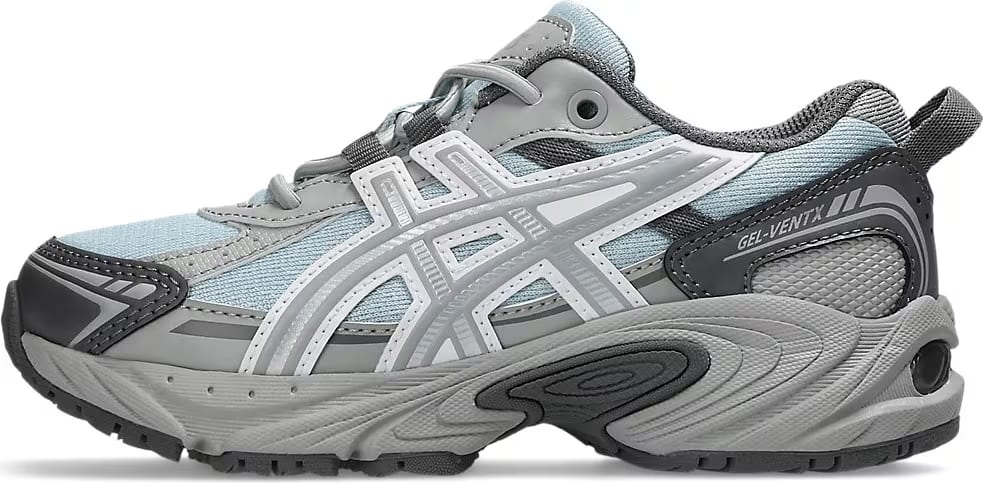 ASICS Gel-Ventx PS "Storm Cloud Cement Grey"