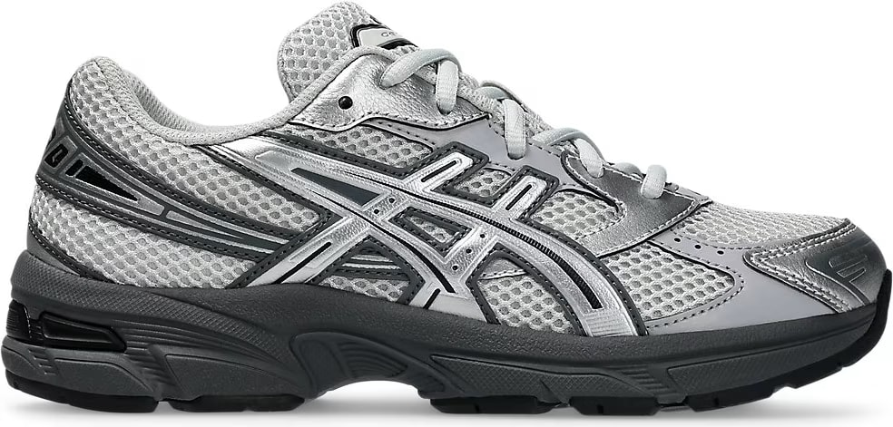 ASICS Gel-1130 GS "Glacier Grey Carrier Grey"