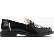 Filling Pieces Loafer Speaker Wall Black |