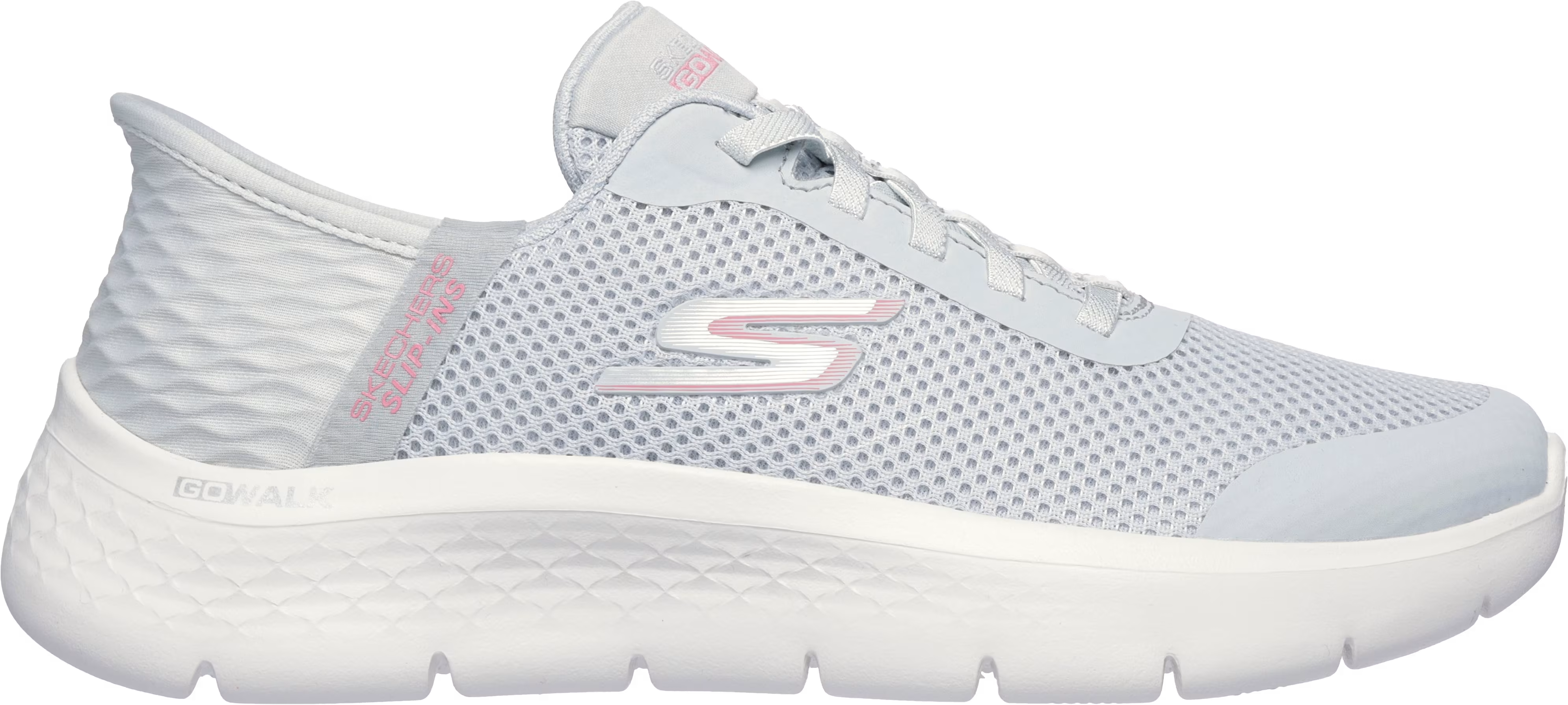 Skechers Slip-ins: GO WALK Flex - Grand Entry
