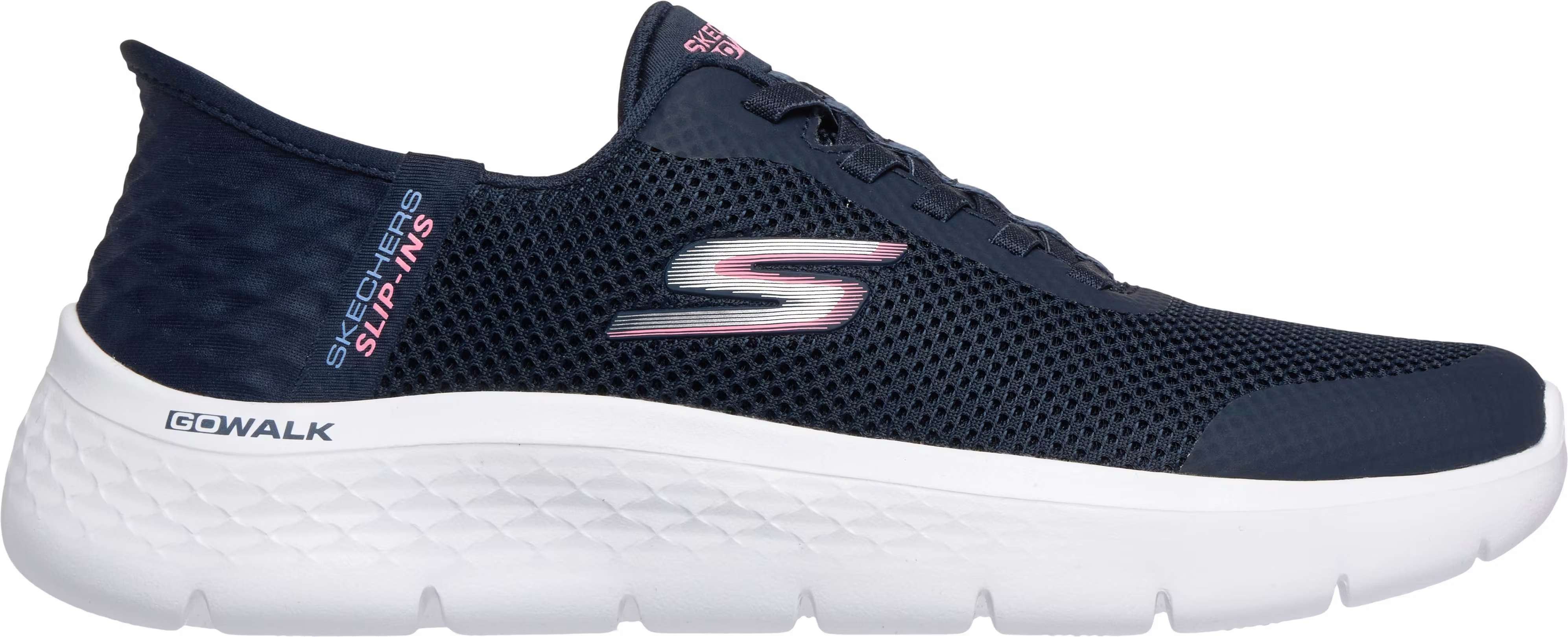 Skechers Slip-ins: GO WALK Flex - Grand Entry