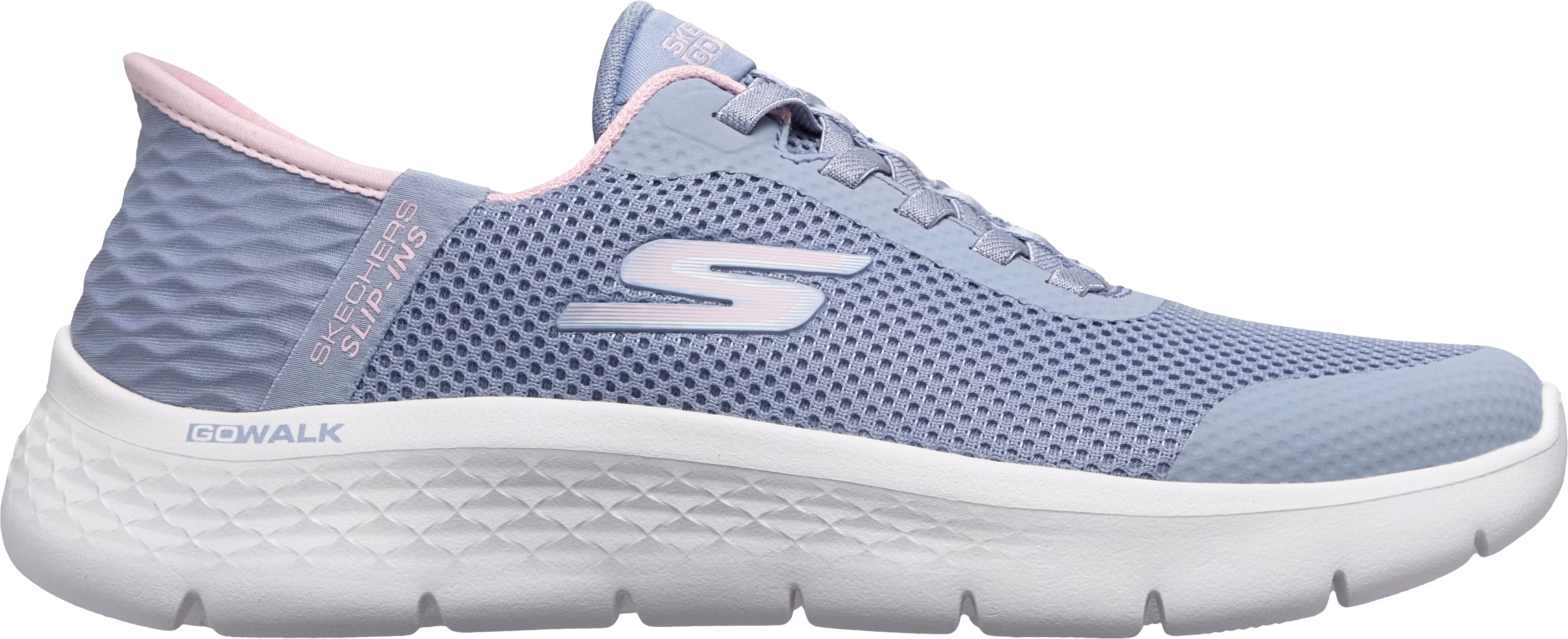 Skechers Slip-ins: GO WALK Flex - Grand Entry